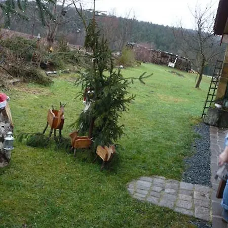 Country house Biehlerhof
