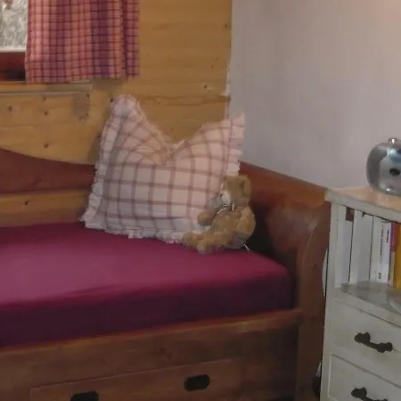 Biehlerhof * Freudenberg (Bavaria)