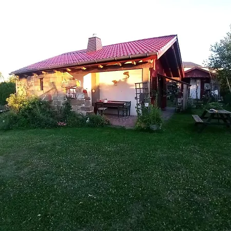 Biehlerhof Летний дом *