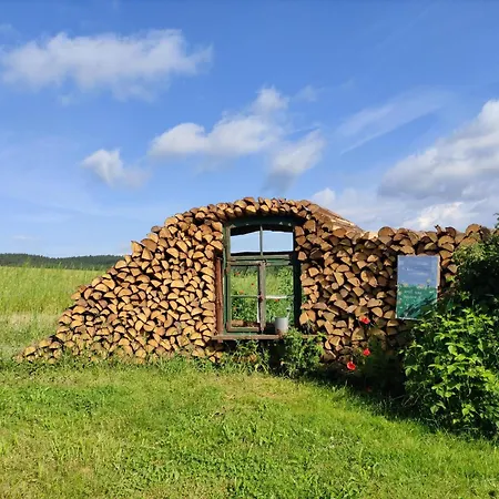 Biehlerhof Freudenberg (Bavaria)
