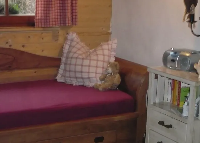 Biehlerhof * Freudenberg (Bavaria)